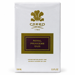 White Creed Eau de Parfum Spray 100ml – Long-Lasting Luxury Unisex Fragrance (Authentic)