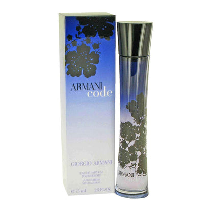 Code Vintage – Women’s Eau de Toilette 75ml / 2.5 fl oz