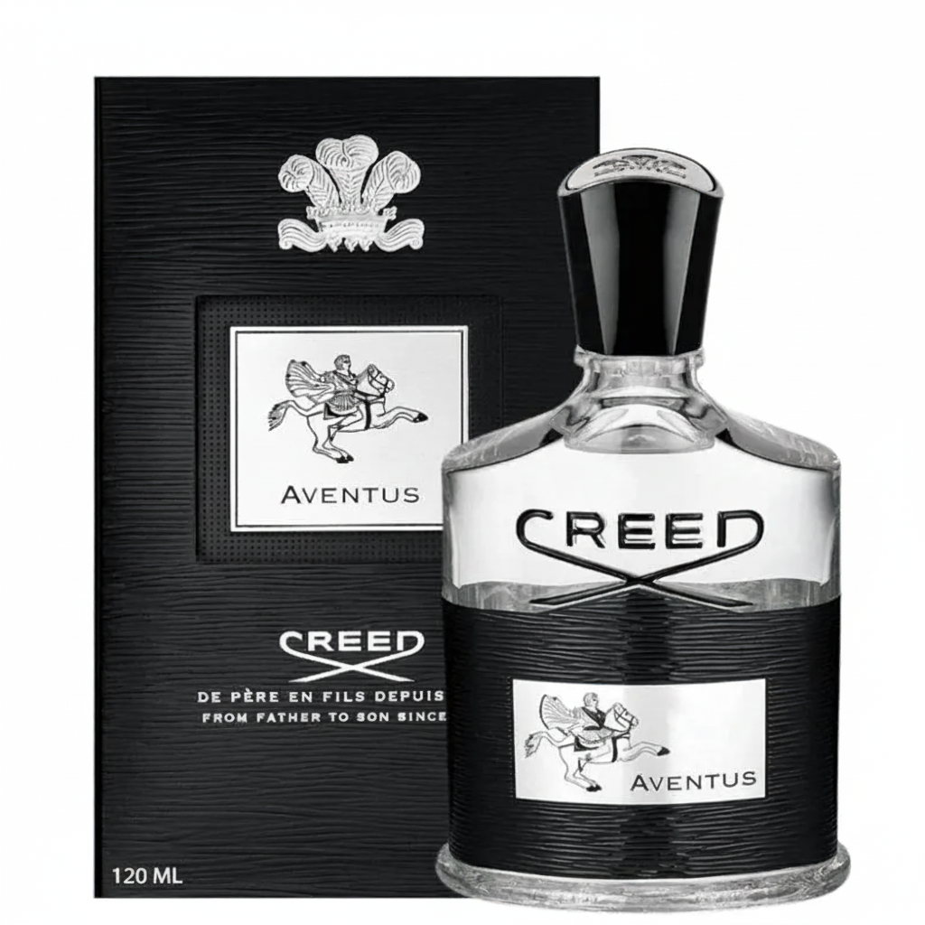 Creed Aventus Eau de Parfum 120ml Spray for Men