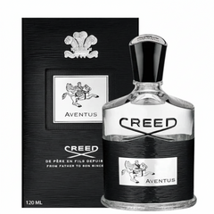 Creed Aventus Eau de Parfum 120ml Spray for Men