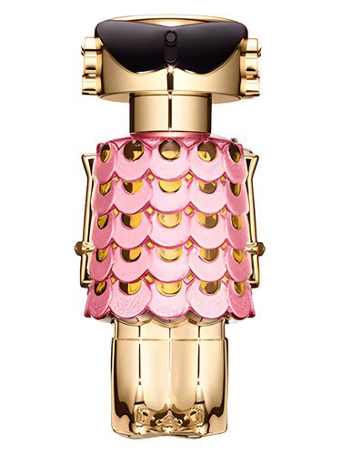Fame Blooming Pink Eau De Parfum 80ml – unisex Perfume