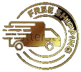 Fast & Reliable Shipping
